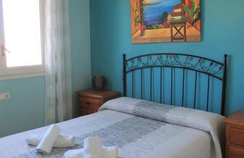 Suitur casa baquera en la playa larga roda de bará - Foto 20