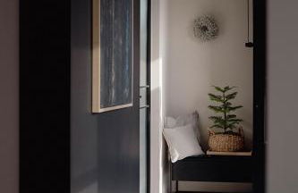 Schwarzkobel Privatlodge - Foto 26