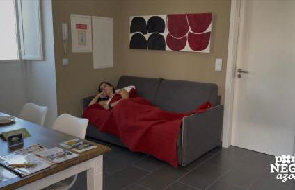 Casa das Lajes by Ponta Negra Azores - Foto 12