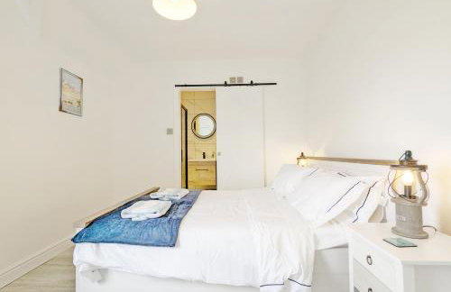 Malthouse Cottage - Foto 22