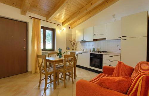 Casa Vacanze Dalisa Ulivo A con parcheggio - Foto 1