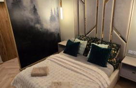 Delux Apartament z jacuzzi - Foto 5