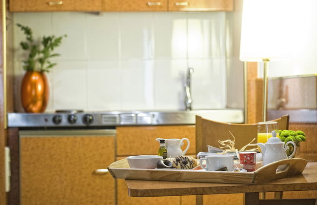 Acacia Suite - Foto 21