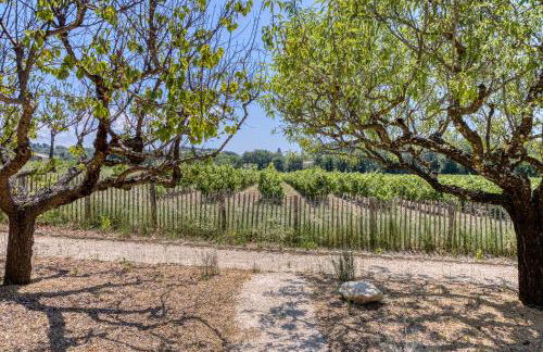 La Bastide des Oliviers Provence - Mirabel aux Baronnies - Foto 22