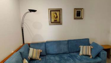 Luminoso alloggio vista mare, comodo alla spiaggia - Foto 2