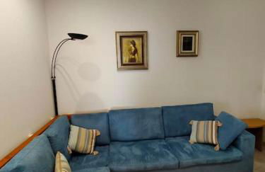 Luminoso alloggio vista mare, comodo alla spiaggia - Foto 2