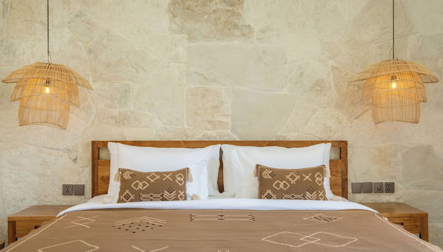 Villa Ukulele Uluwatu - Foto 5, Habitación