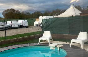 Résidence Foch - Foto 3