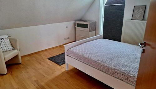 Helle Lichtdurchflutete Ferienwohnung - Foto 2