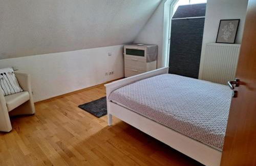 Helle Lichtdurchflutete Ferienwohnung - Foto 2