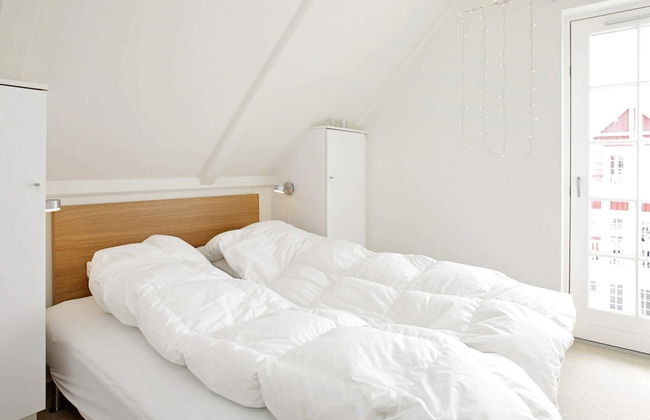 Seaside Escape in Bagenkop - By Traum Ferienwohnungen - Foto 7