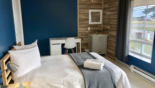 Bleu Mer - hôtel & résidences - Foto 5, Habitación