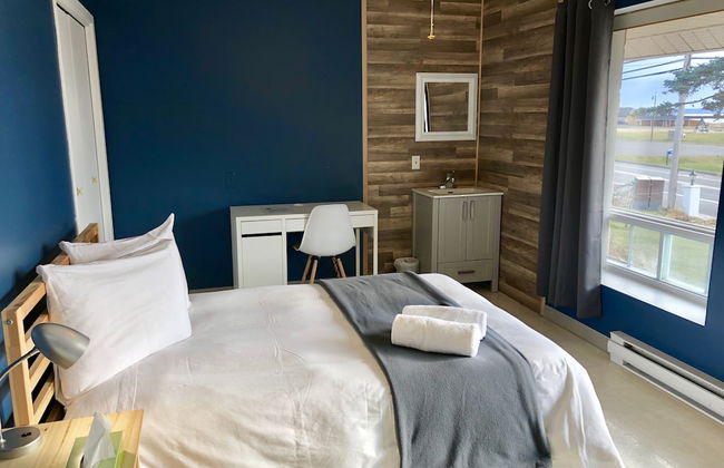 Bleu Mer - hôtel & résidences - Photo 6