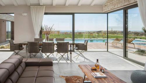 Villa Royale Croatia with Golf Green in Brtonigla - Foto 4