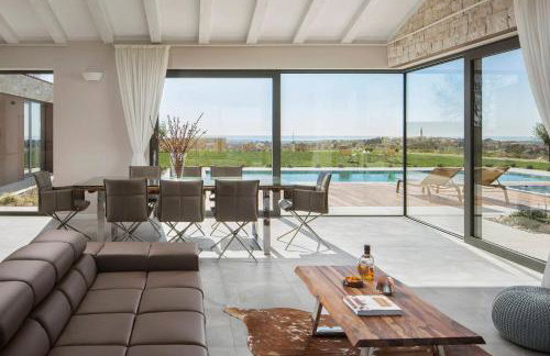 Villa Royale Croatia with Golf Green in Brtonigla - Foto 4