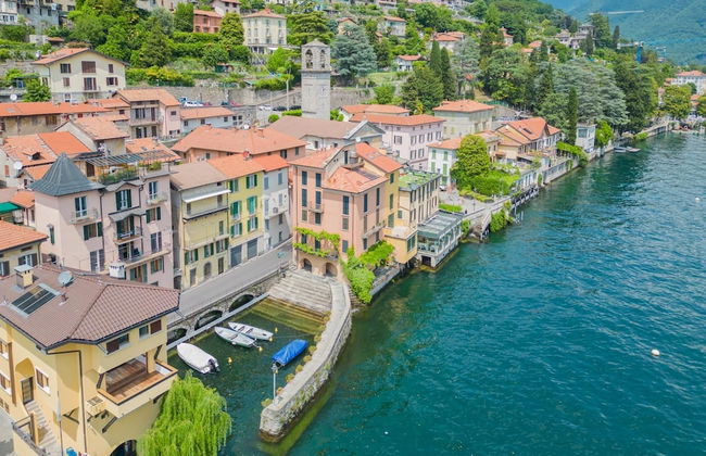 Il Porticciolo in Carate Urio - Foto 61