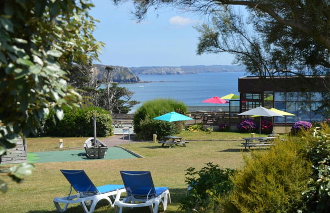 Village vacances de Pen Hir - Foto 25