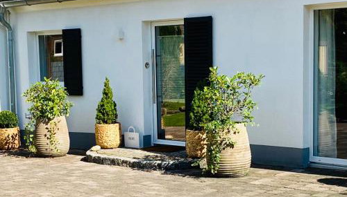 Charmantes Haus - ein kleines Juwel für Auszeiten - Foto 4, Garden view