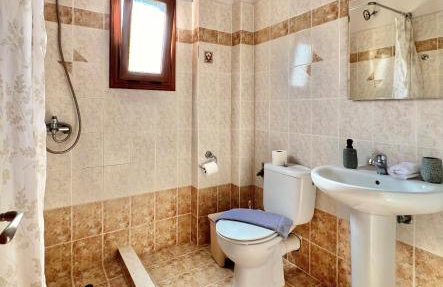 Marinos Studios and Apartments - Foto 8