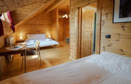 Gorski park Kupjak - Foto 30