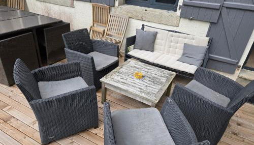 Maison de charme 4ch Jacuzzi - Photo 4