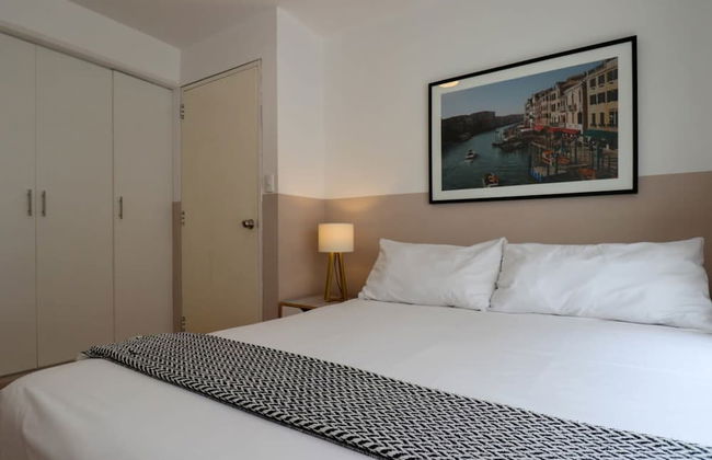 w Spacious 3BR With Balcony in Barranco - Foto 47