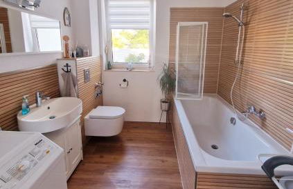 Ferienwohnung Sunny 1 - Foto 10