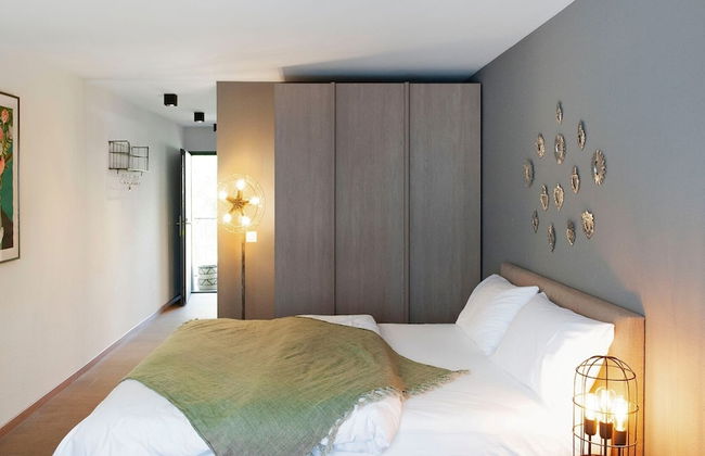 Cosmopolitan Apartments Zürich Seefeld - Foto 18