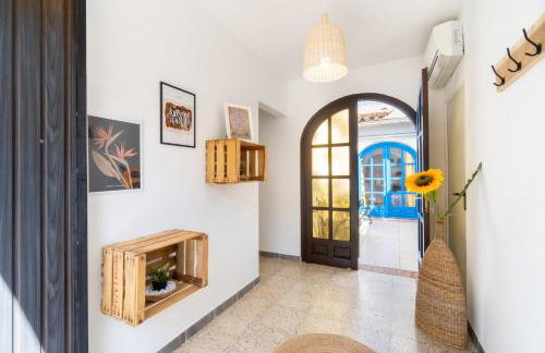 Cambrils Beach - 8 min to Beach - AC - WiFi - Terrace - 8 Guests - Photo 7