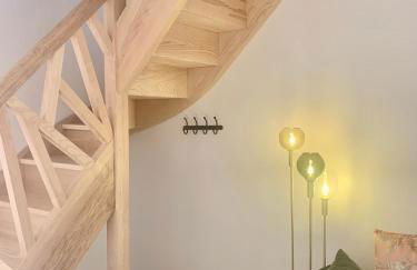 Le gîte de La Villénie - en pleine Nature - 5 min centre ville de Sarlat - Foto 9