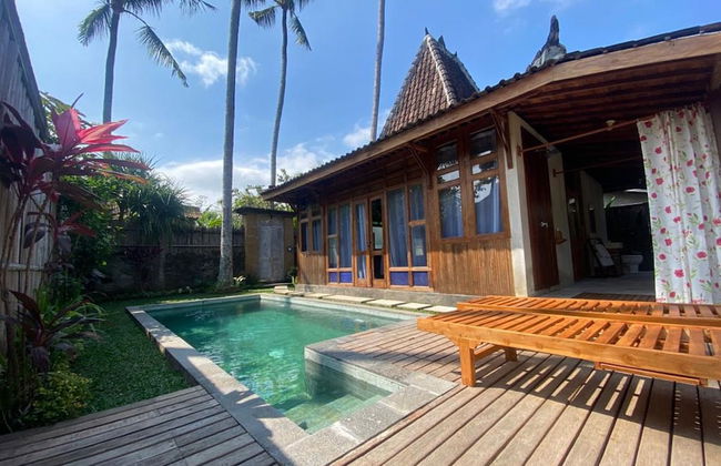 Sarini Villas - Foto 33