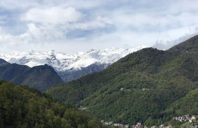 Gold Cave Case Vacanza - Foto 46