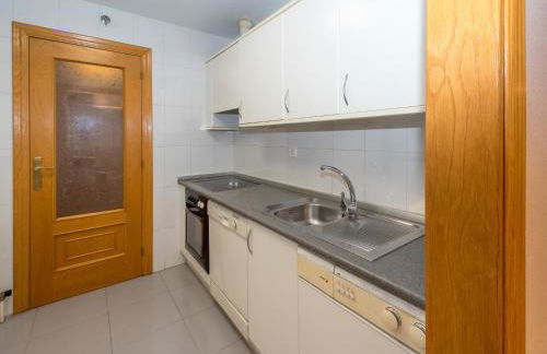 Gestión de Alojamientos Apartments - Photo 25