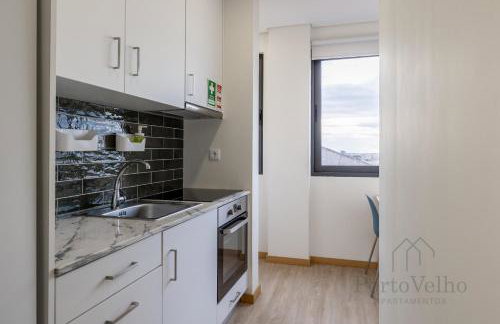 Glória Porto by Porto Velho Apartamentos - Foto 54