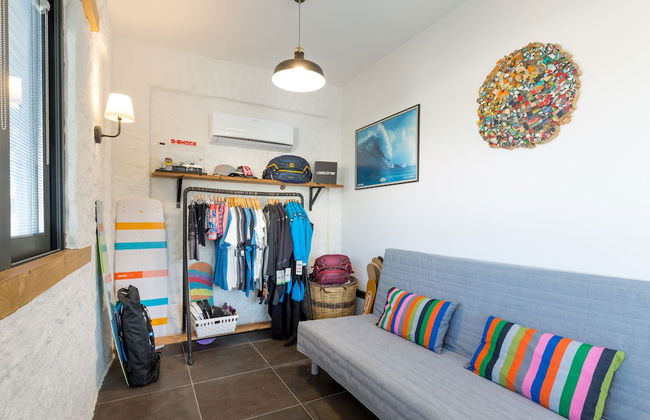 Urla Kite Camp - Photo 9