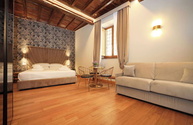 Golden Pantheon Rooms - Foto 9