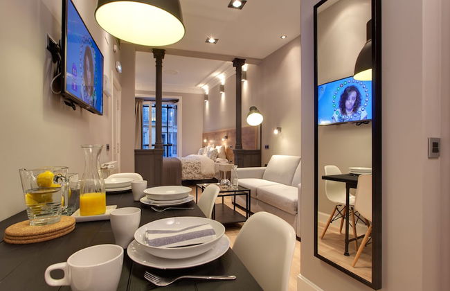 Suites You Platinum - Foto 13