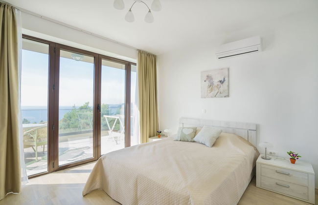 Adria lux Apartments Sveti Stefan - Foto 34