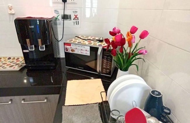 Tropical Livings Meru Ipoh Homestay - Foto 20