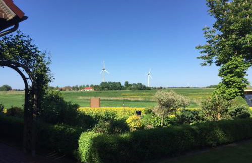 Landhaus Heyken - Photo 23