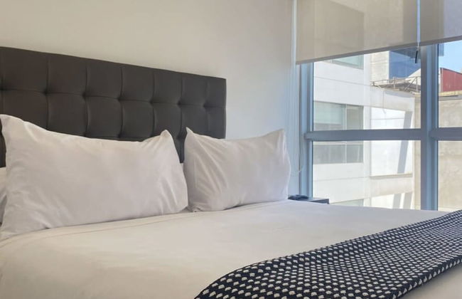 w Outstanding 2BR in Miraflores - Foto 8