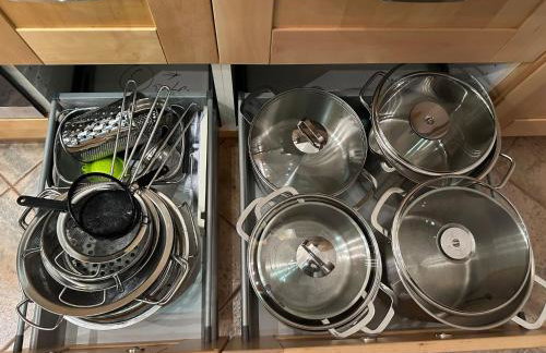 Holiday Home Tanjas Paradise by Interhome - Foto 47