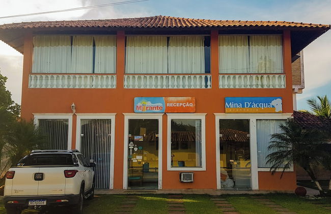 Hotel Residencial do Mirante - Foto 2