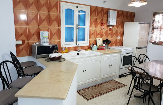 Menzel Rayen - Foto 9