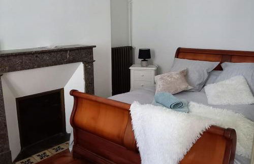 Maison Nadaud avec parking privé - Foto 23