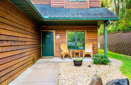 On Da Water Copperwood unit #6 - Photo 3