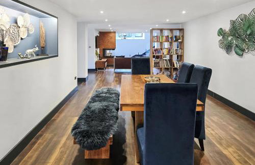 The Village Hall - Foto 3