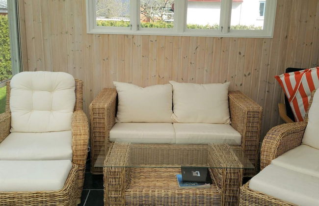 4 Person Holiday Home in Solvesborg - Foto 3