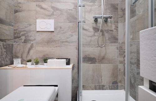 Gens Iulia 2 Min da Stazione Trastevere by Hôtea - Foto 39