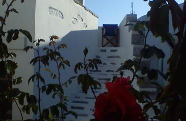 Pension Hlias - Chora Amorgos - Foto 25